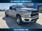 2024 RAM 3500 Tradesman Crew Cab 4x4 8' Box