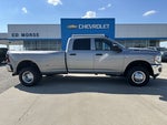 2024 RAM 3500 Tradesman Crew Cab 4x4 8' Box