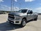 2024 RAM 3500 Tradesman Crew Cab 4x4 8' Box