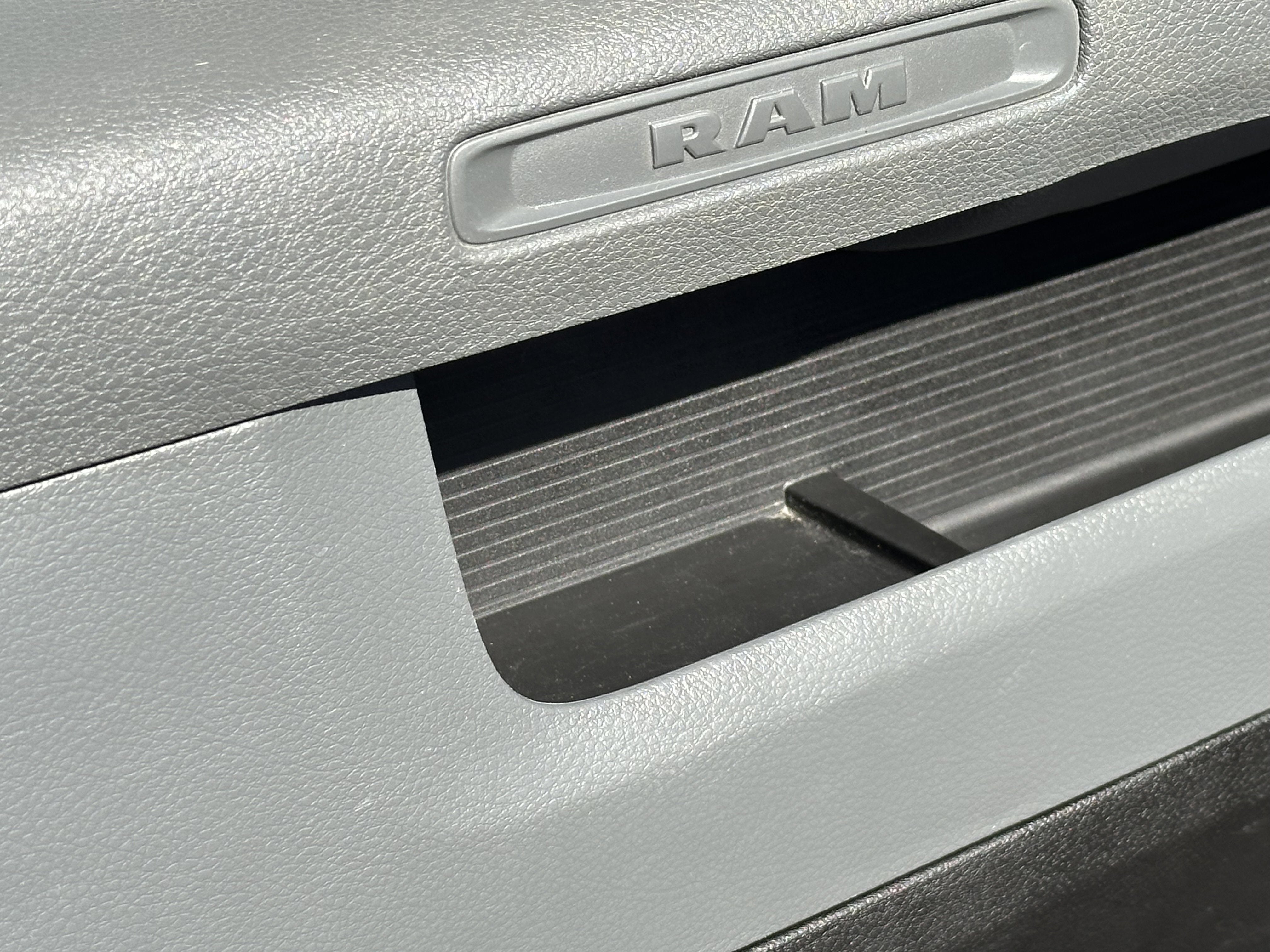 2018 RAM 2500 Big Horn