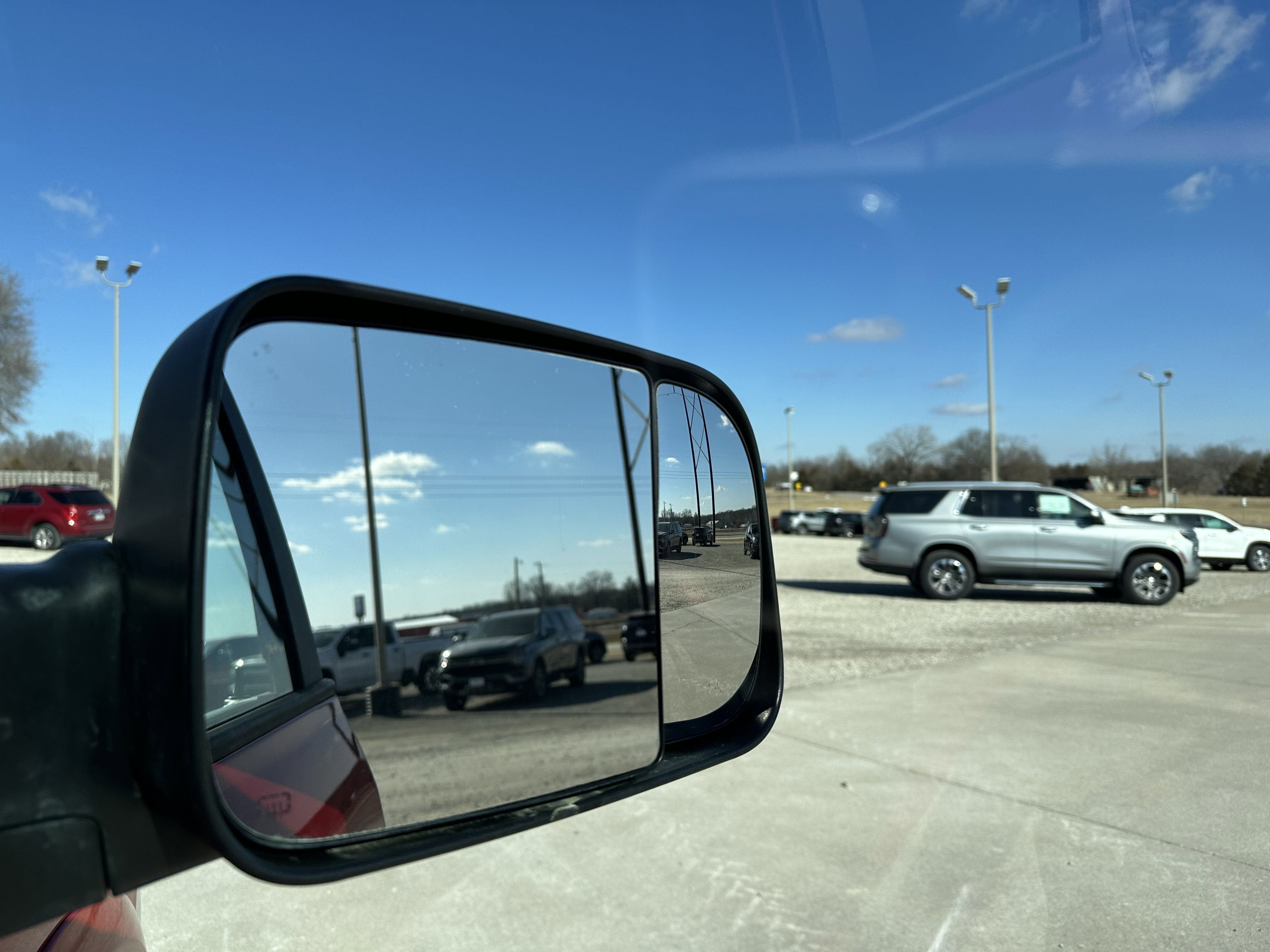 2018 RAM 2500 Big Horn