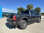 2020 RAM 2500 Laramie Longhorn Crew Cab 4x4 6'4" Box