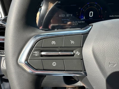 2027 Chevrolet Equinox AWD ACTIV