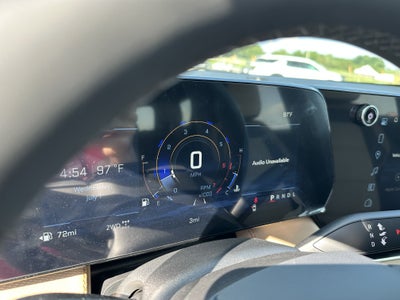 2027 Chevrolet Equinox AWD ACTIV
