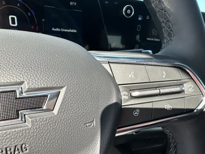 2027 Chevrolet Equinox AWD ACTIV
