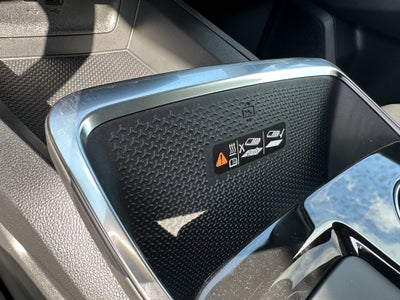 2027 Chevrolet Equinox AWD ACTIV
