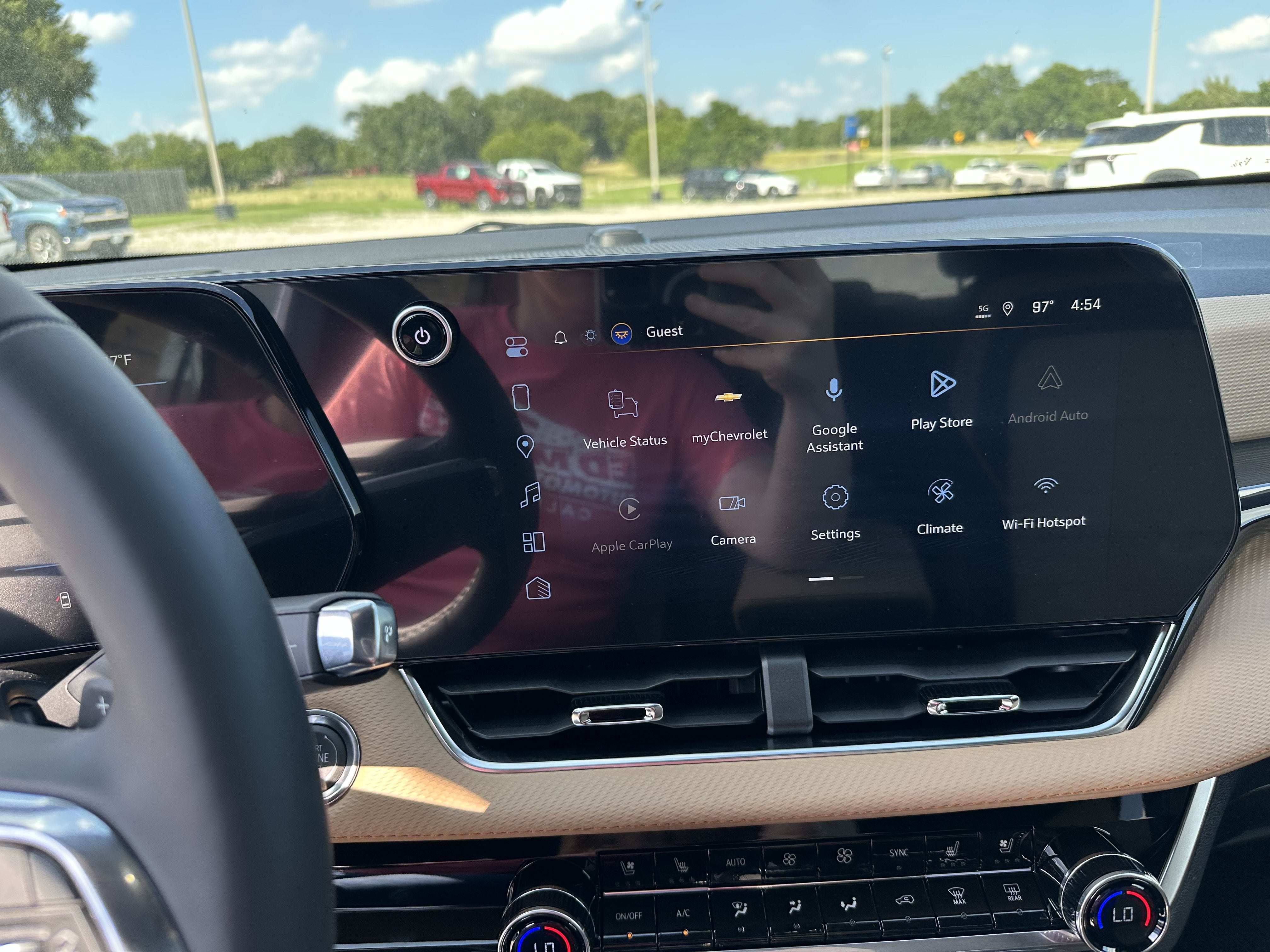 2027 Chevrolet Equinox AWD ACTIV