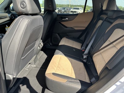 2027 Chevrolet Equinox AWD ACTIV