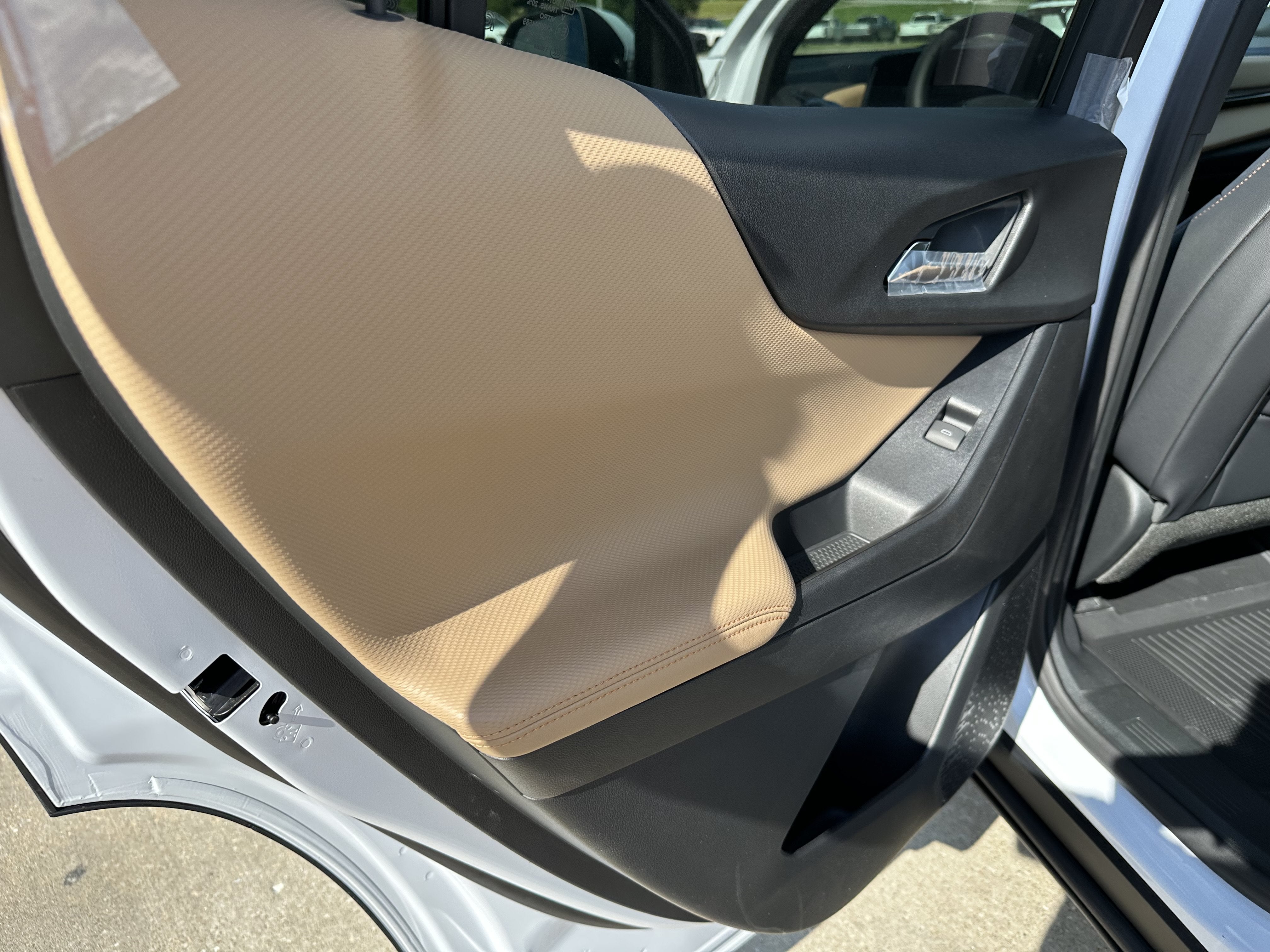 2027 Chevrolet Equinox AWD ACTIV
