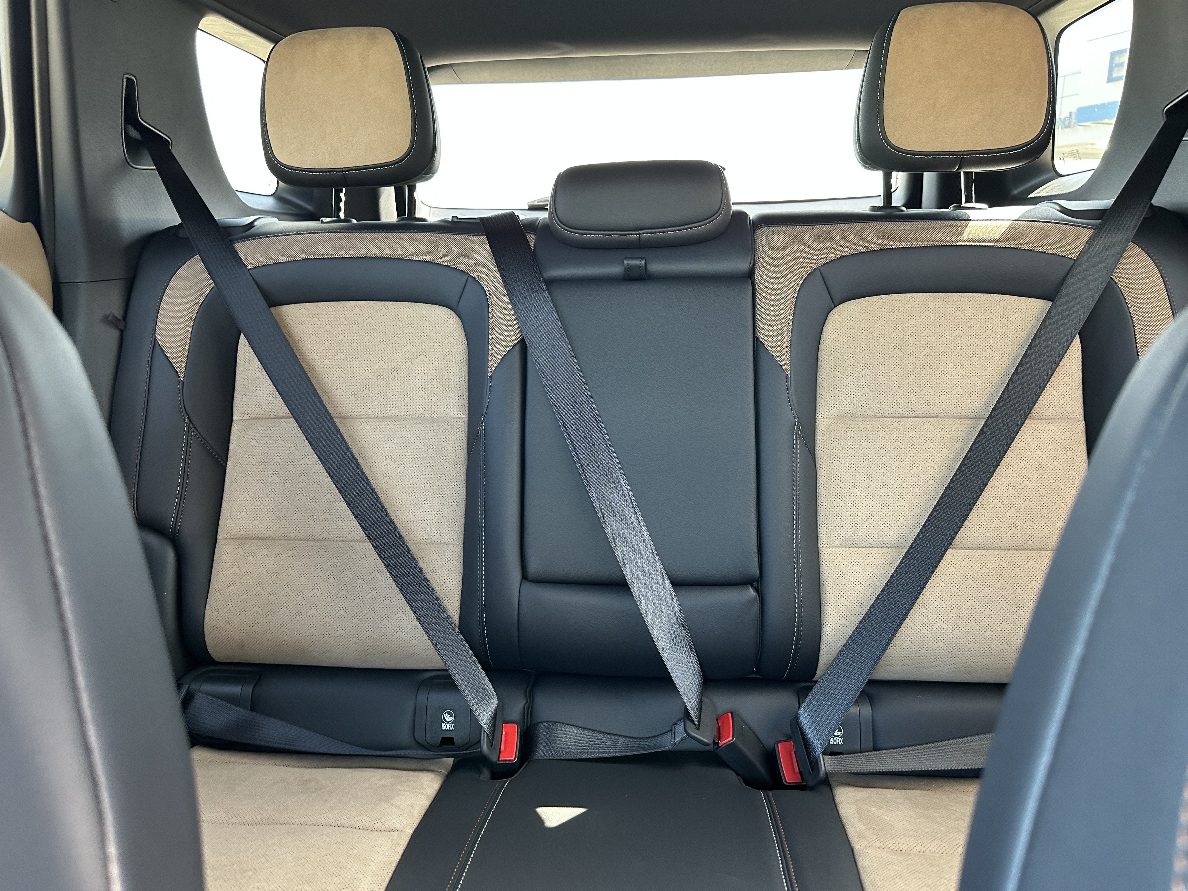 2027 Chevrolet Equinox AWD ACTIV
