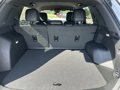 2027 Chevrolet Equinox AWD ACTIV