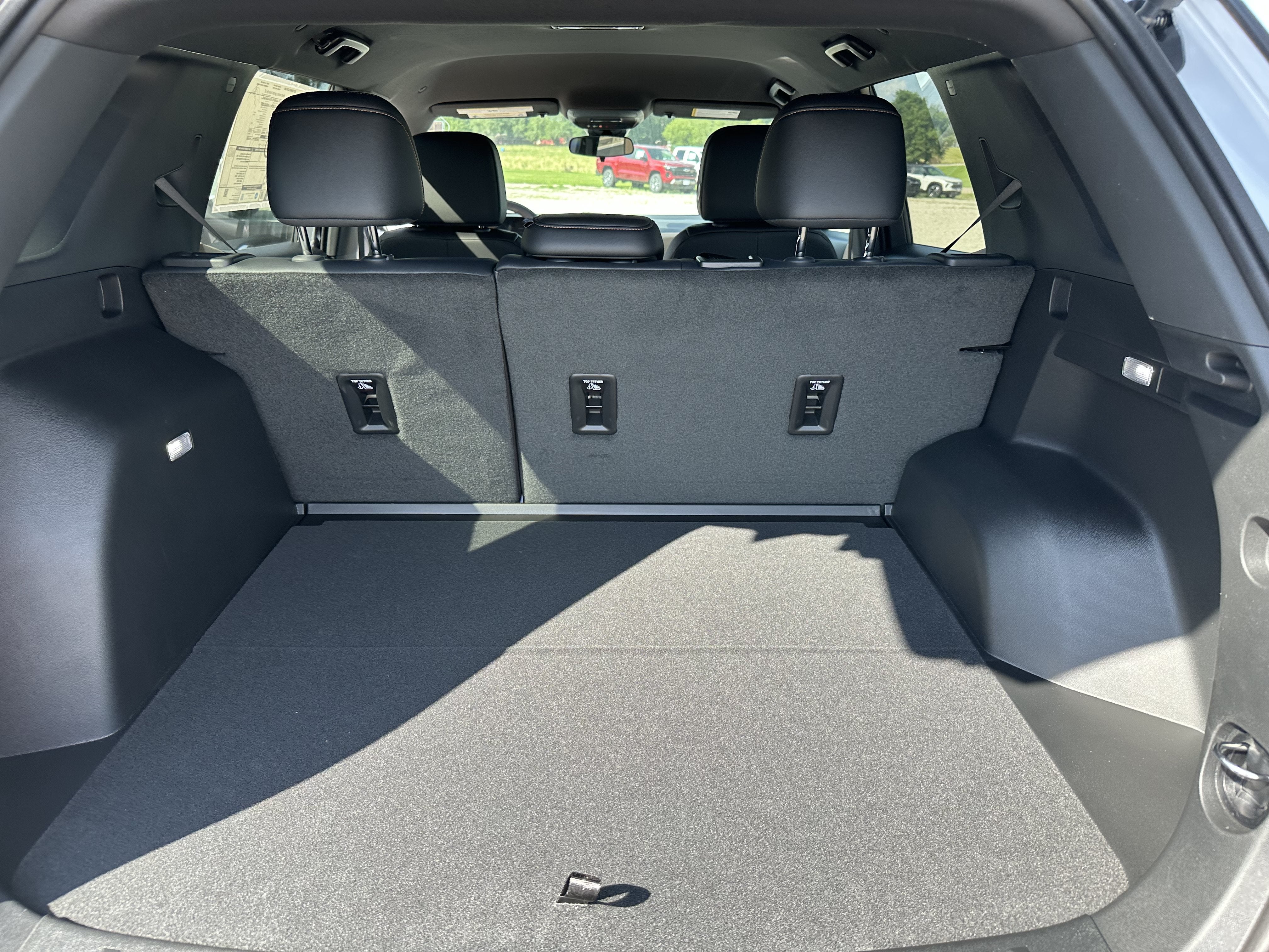 2027 Chevrolet Equinox AWD ACTIV