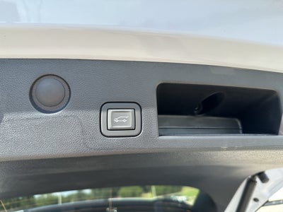 2027 Chevrolet Equinox AWD ACTIV