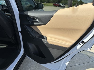 2027 Chevrolet Equinox AWD ACTIV