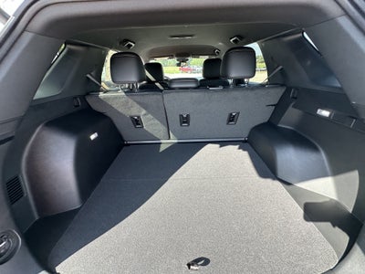 2027 Chevrolet Equinox AWD ACTIV