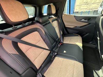 2027 Chevrolet Equinox AWD ACTIV