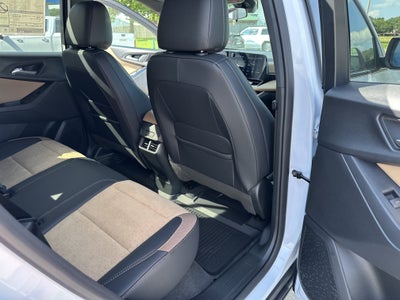 2027 Chevrolet Equinox AWD ACTIV