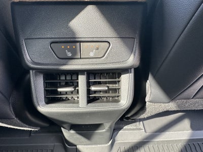 2027 Chevrolet Equinox AWD ACTIV