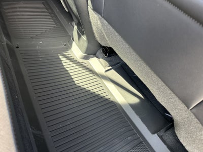 2027 Chevrolet Equinox AWD ACTIV