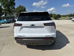 2027 Chevrolet Equinox AWD ACTIV