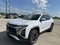 2027 Chevrolet Equinox AWD ACTIV