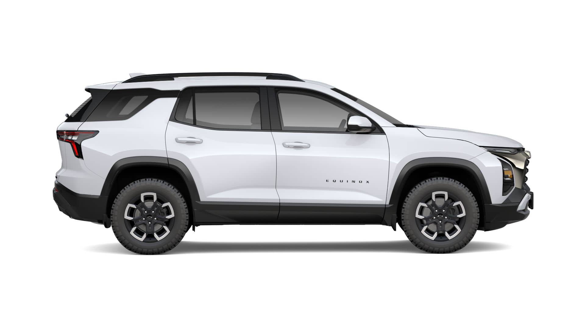 2027 Chevrolet Equinox AWD ACTIV