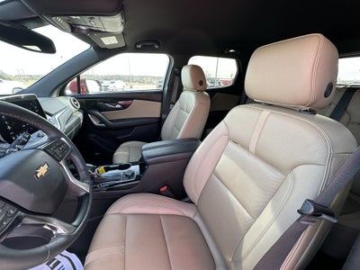2024 Chevrolet Blazer Premier