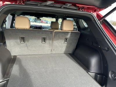 2024 Chevrolet Blazer Premier