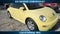 2002 Volkswagen New Beetle GLS
