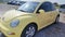 2002 Volkswagen New Beetle GLS