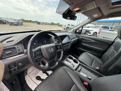 2022 Honda Pilot AWD Special Edition