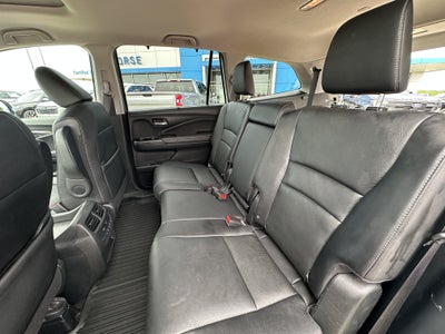 2022 Honda Pilot AWD Special Edition