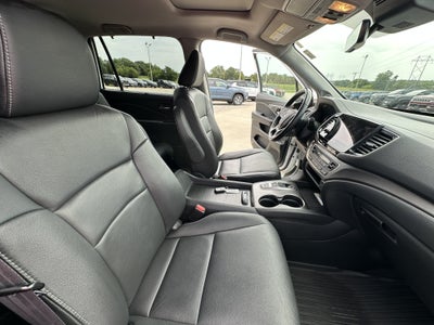 2022 Honda Pilot AWD Special Edition