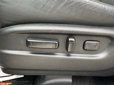 2022 Honda Pilot TrailSport