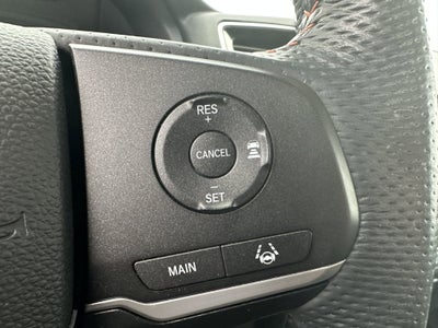 2022 Honda Pilot TrailSport