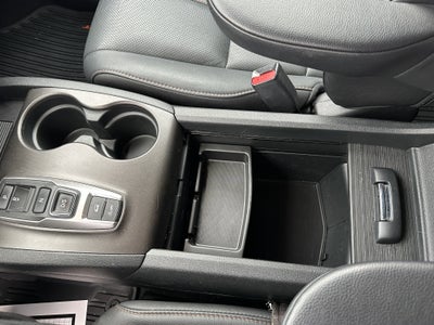 2022 Honda Pilot TrailSport