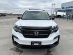 2022 Honda Pilot TrailSport