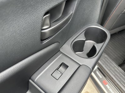 2022 Honda Pilot TrailSport