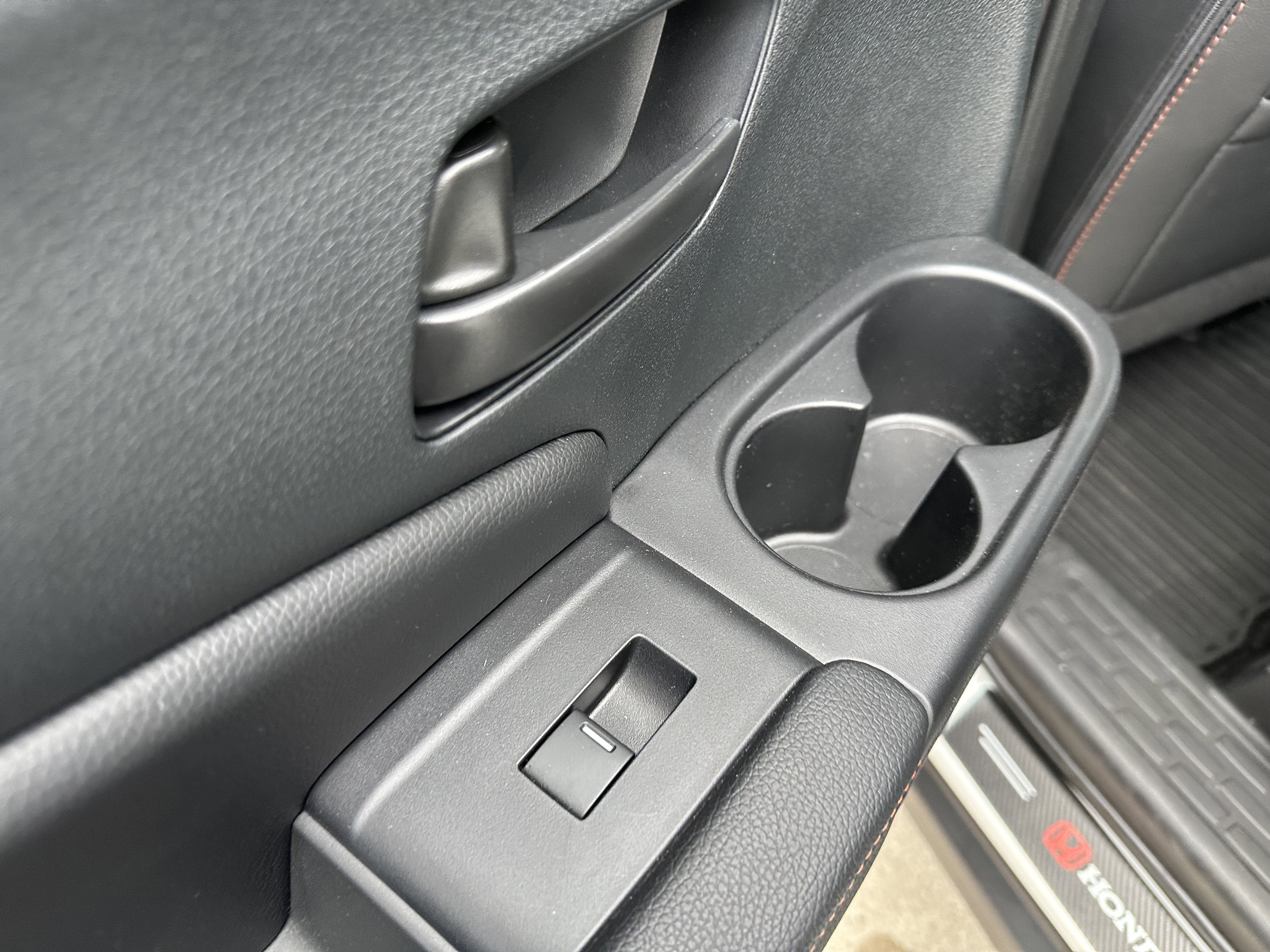 2022 Honda Pilot TrailSport