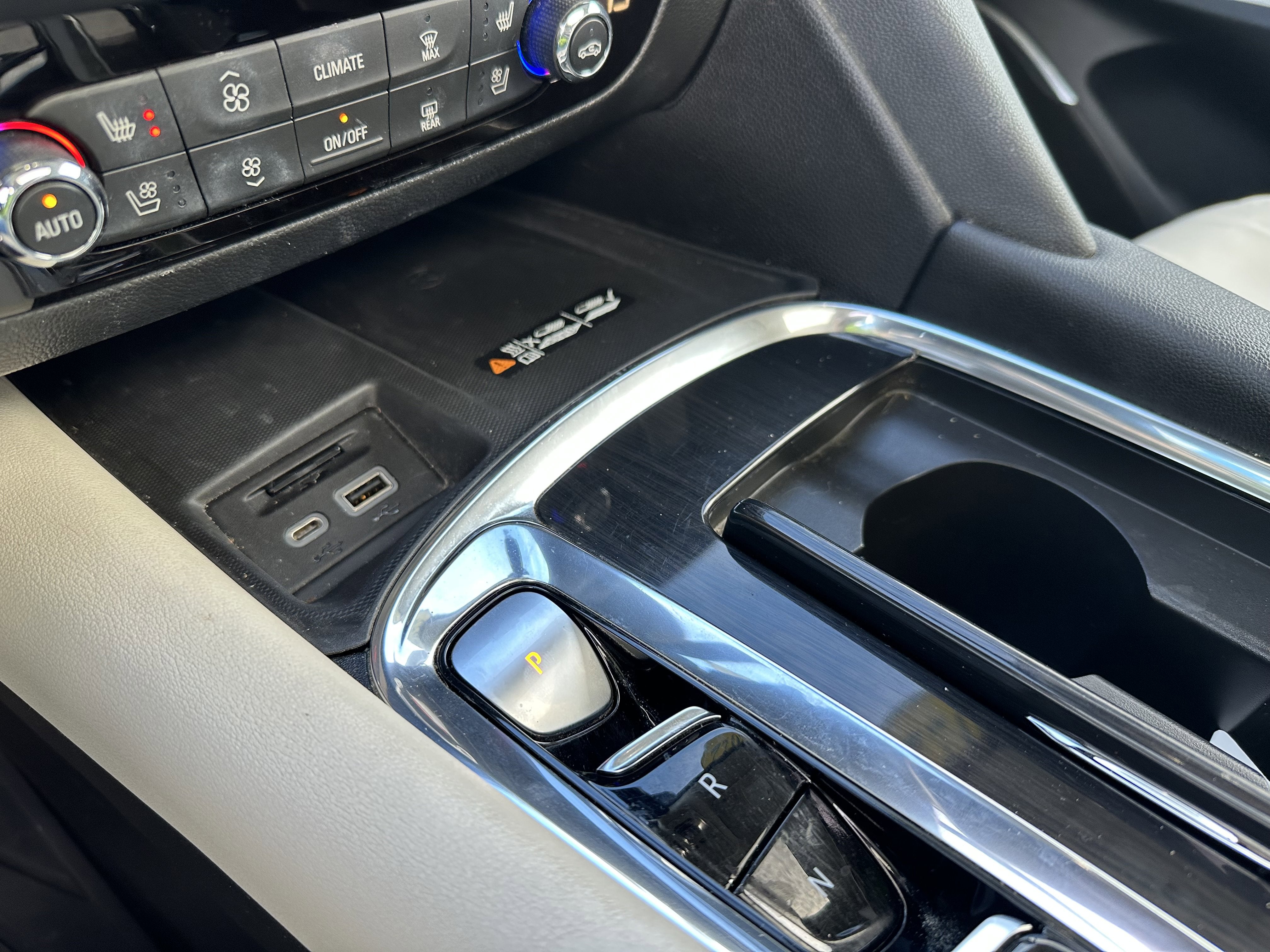 2022 Buick Enclave Premium