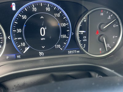 2022 Buick Enclave Premium