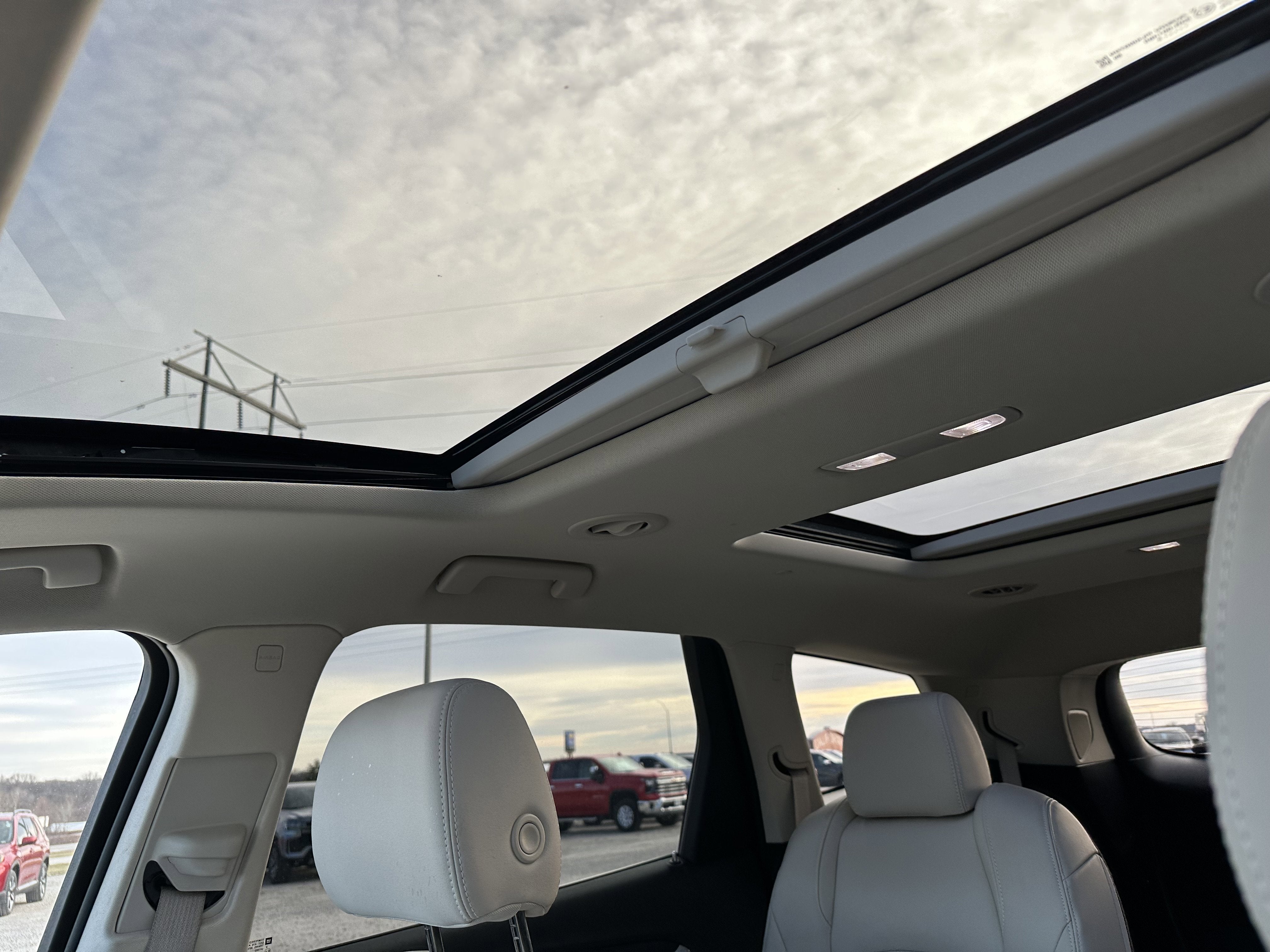 2022 Buick Enclave Premium