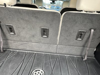 2022 Buick Enclave Premium