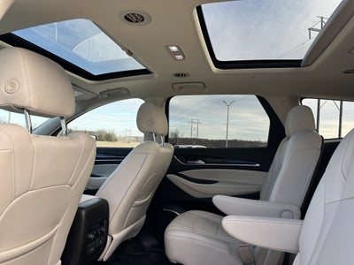 2022 Buick Enclave Premium