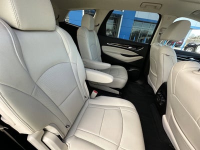 2022 Buick Enclave Premium