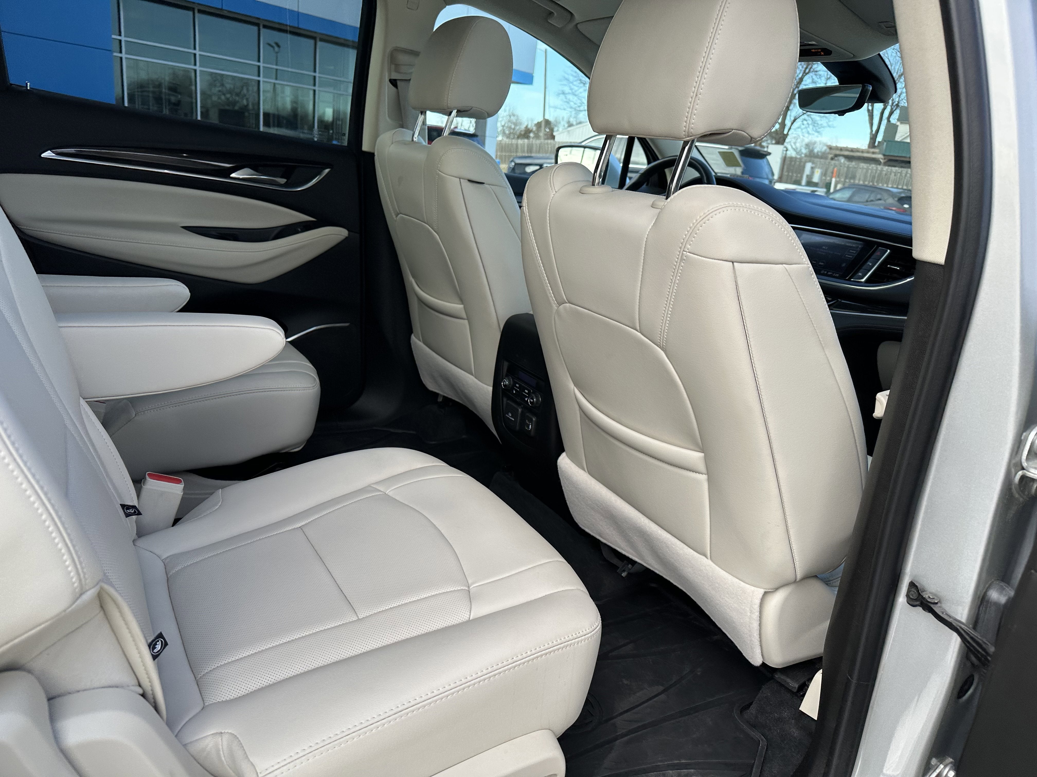 2022 Buick Enclave Premium