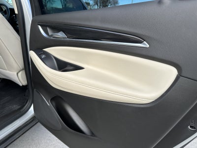 2022 Buick Enclave Premium