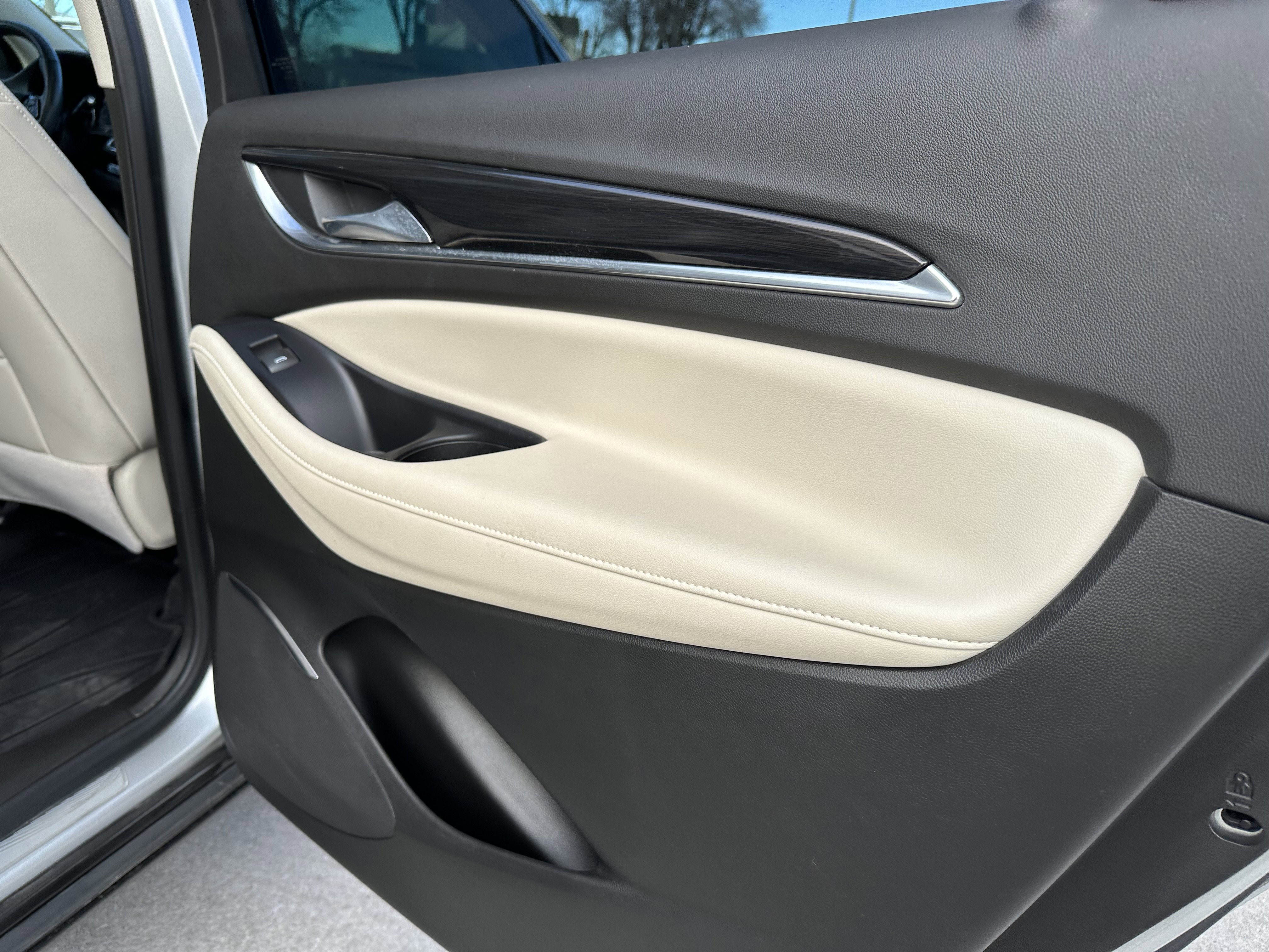 2022 Buick Enclave Premium