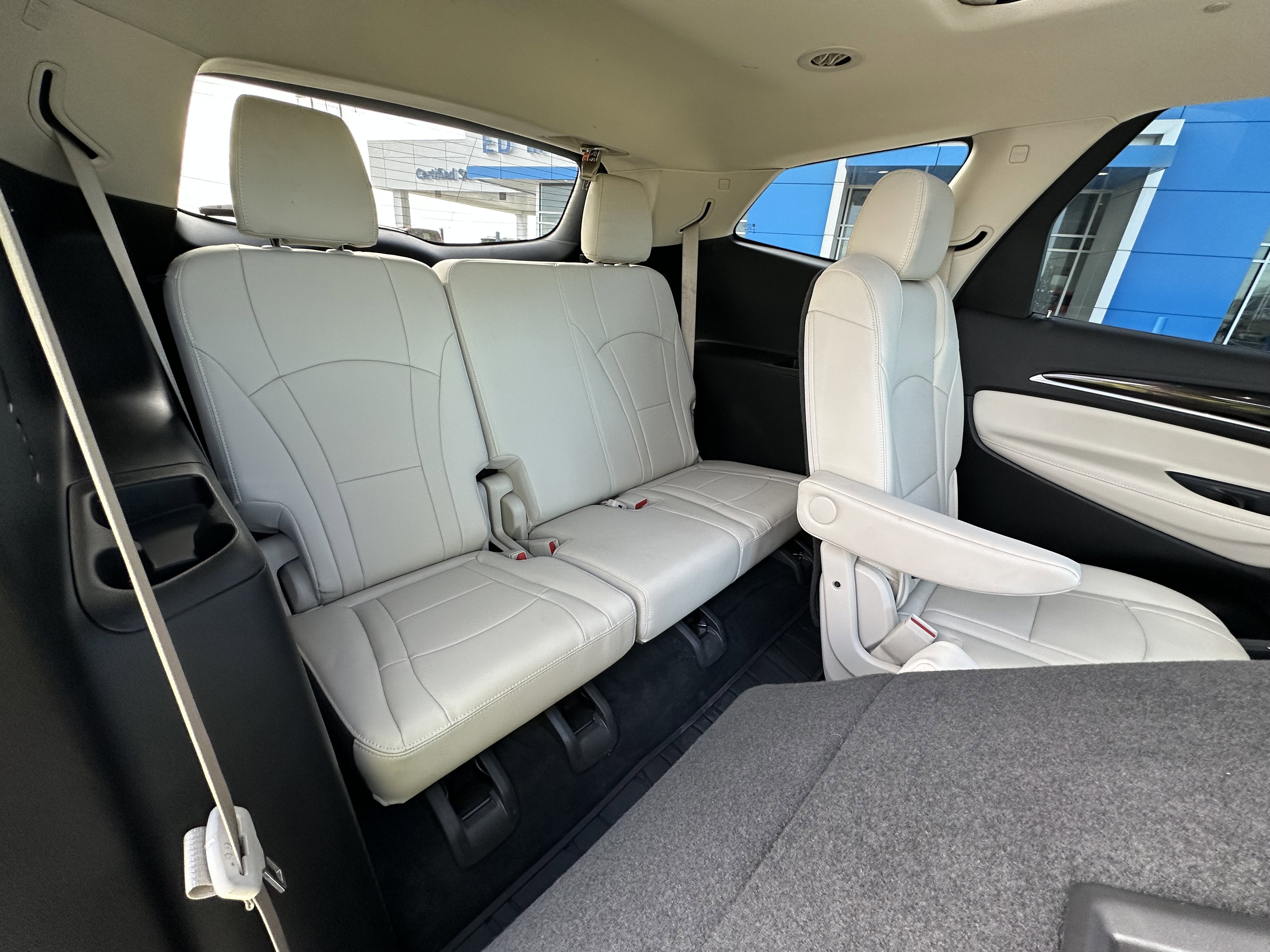 2022 Buick Enclave Premium