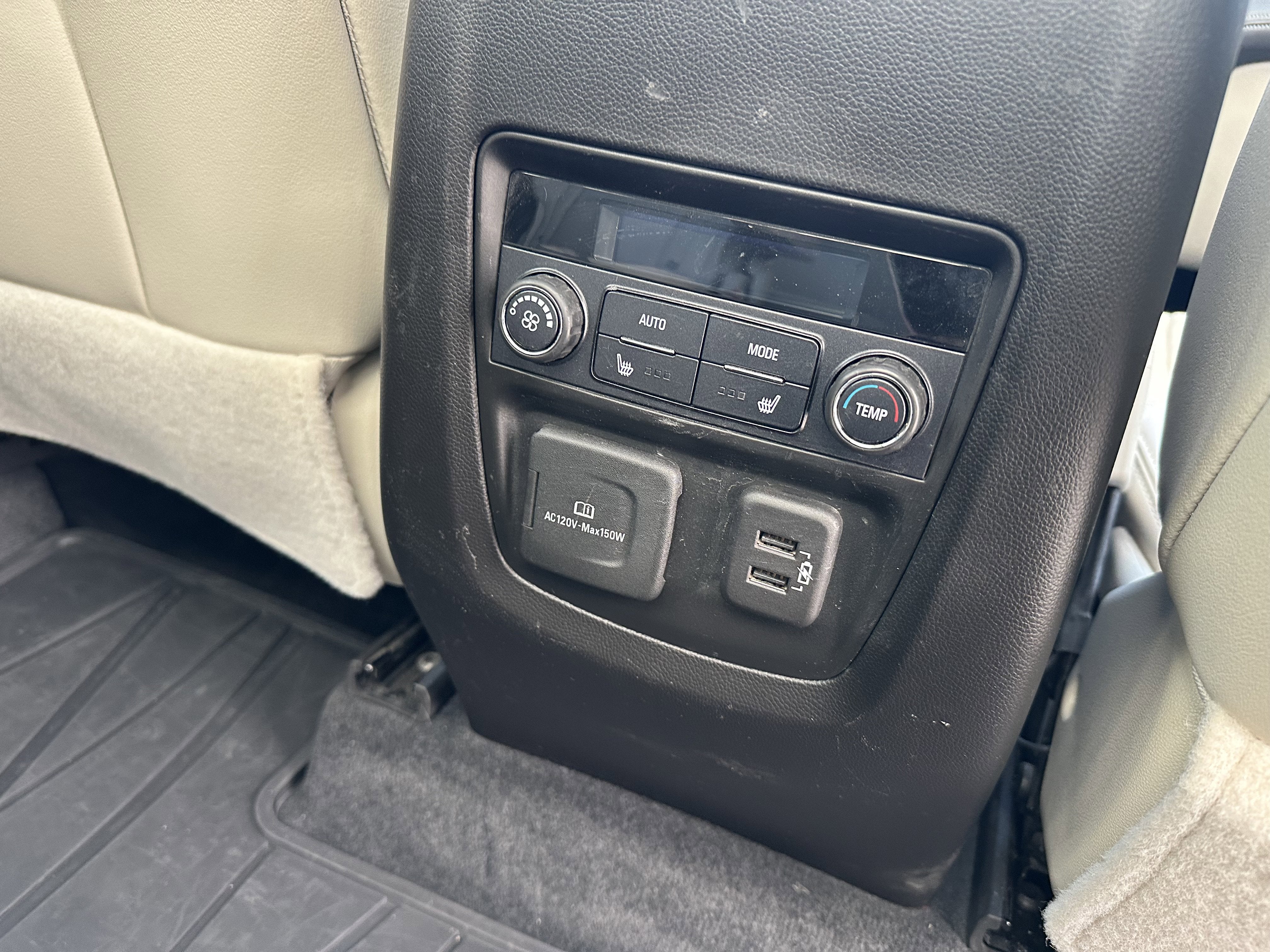 2022 Buick Enclave Premium